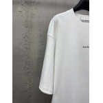 2026年5月13日春夏入荷新作Acne Studios半袖 tシャツ人気商品/FX工場