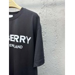 2026年5月13日春夏入荷新作BURBERRY半袖 tシャツ人気商品/FX工場