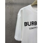2026年5月13日春夏入荷新作BURBERRY半袖 tシャツ人気商品/FX工場