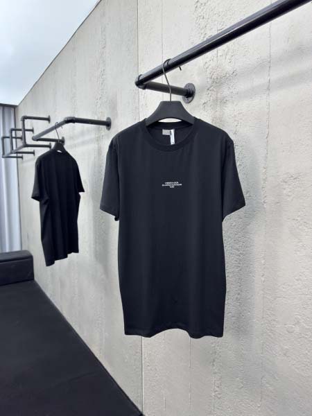 2026年5月13日春夏入荷新作DIOR半袖 tシャツ人気商...
