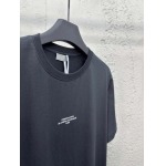 2026年5月13日春夏入荷新作DIOR半袖 tシャツ人気商品/FX工場