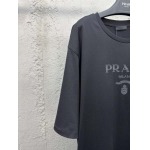 2026年5月13日春夏入荷新作PRADA半袖 tシャツ人気商品/FX工場