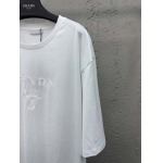 2026年5月13日春夏入荷新作PRADA半袖 tシャツ人気商品/FX工場