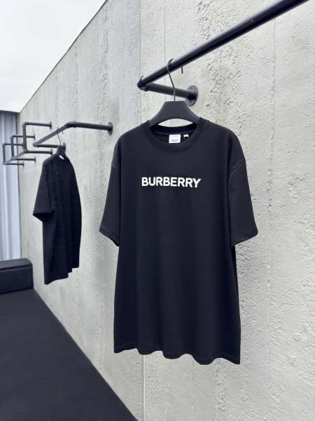 2026年5月13日春夏入荷新作BURBERRY半袖 tシャ...