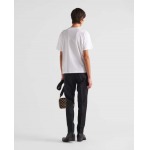2026年5月13日春夏入荷新作PRADA半袖 tシャツ人気商品/FX工場