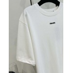 2026年5月13日春夏入荷新作PRADA半袖 tシャツ人気商品/FX工場