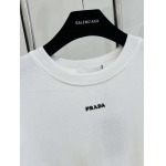 2026年5月13日春夏入荷新作PRADA半袖 tシャツ人気商品/FX工場
