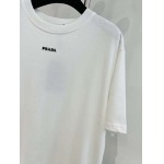 2026年5月13日春夏入荷新作PRADA半袖 tシャツ人気商品/FX工場