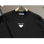 2026年5月13日春夏入荷新作Prada半袖 tシャツ人気商品/FX工場