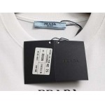 2026年5月13日春夏入荷新作Prada半袖 tシャツ人気商品/FX工場