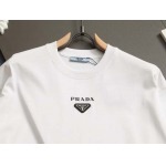 2026年5月13日春夏入荷新作Prada半袖 tシャツ人気商品/FX工場