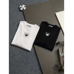 2026年5月13日春夏入荷新作Prada半袖 tシャツ人気商品/FX工場