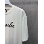 2026年5月13日春夏入荷新作MONCLER半袖 tシャツ人気商品/FX工場