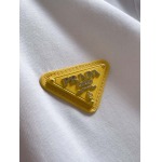 2026年5月13日春夏入荷新作Prada半袖 tシャツ人気商品/FX工場