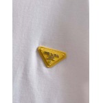 2026年5月13日春夏入荷新作Prada半袖 tシャツ人気商品/FX工場