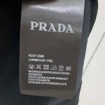 2026年5月13日春夏入荷新作Prada半袖 tシャツ人気商品/FX工場