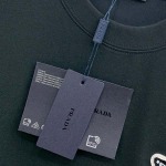 2026年5月13日春夏入荷新作Prada半袖 tシャツ人気商品/FX工場