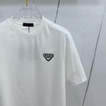 2026年5月13日春夏入荷新作Prada半袖 tシャツ人気商品/FX工場