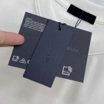 2026年5月13日春夏入荷新作Prada半袖 tシャツ人気商品/FX工場