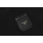 2026年5月13日春夏入荷新作Prada半袖 tシャツ人気商品/FX工場