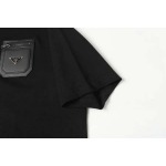 2026年5月13日春夏入荷新作Prada半袖 tシャツ人気商品/FX工場