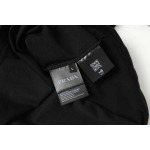 2026年5月13日春夏入荷新作Prada半袖 tシャツ人気商品/FX工場