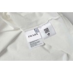 2026年5月13日春夏入荷新作Prada半袖 tシャツ人気商品/FX工場