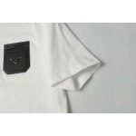 2026年5月13日春夏入荷新作Prada半袖 tシャツ人気商品/FX工場