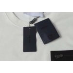 2026年5月13日春夏入荷新作Prada半袖 tシャツ人気商品/FX工場