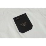 2026年5月13日春夏入荷新作Prada半袖 tシャツ人気商品/FX工場