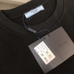 2026年5月13日春夏入荷新作Prada半袖 tシャツ人気商品/FX工場