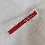 2026年5月13日春夏入荷新作Prada半袖 tシャツ人気商品/FX工場