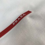 2026年5月13日春夏入荷新作Prada半袖 tシャツ人気商品/FX工場