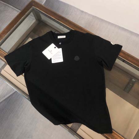 2026年5月13日春夏入荷新作MONCLER半袖 tシャツ...