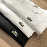 2026年5月13日春夏入荷新作LACOSTEタンクトップ人気商品/FX工場