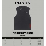 2026年5月13日春夏入荷新作Pradaタンクトップ人気商品/FX工場