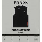 2026年5月13日春夏入荷新作Pradaタンクトップ人気商品/FX工場