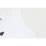 2026年5月13日春夏入荷新作Pradaタンクトップ人気商品/FX工場