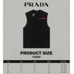 2026年5月13日春夏入荷新作Pradaタンクトップ人気商品/FX工場