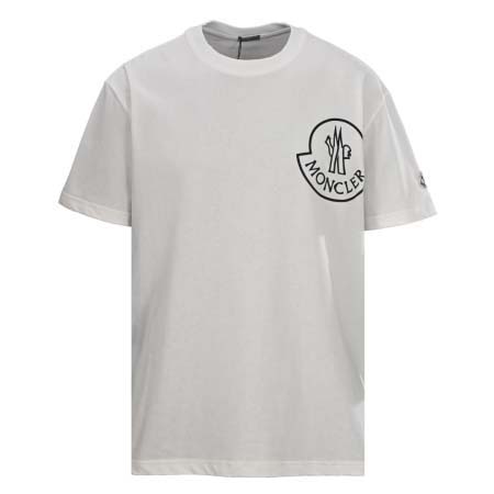 2026年5月13日春夏入荷新作MONCLER半袖 tシャツ...