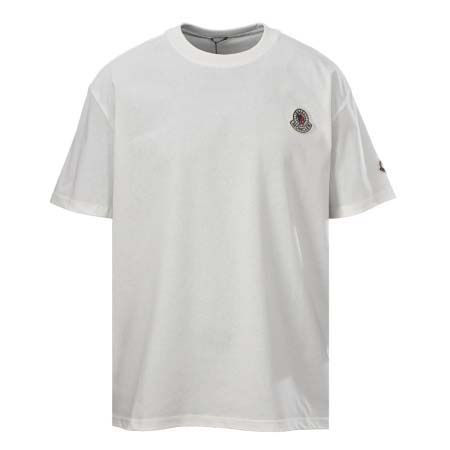 2026年5月13日春夏入荷新作MONCLER半袖 tシャツ...