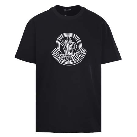 2026年5月13日春夏入荷新作MONCLER半袖 tシャツ...