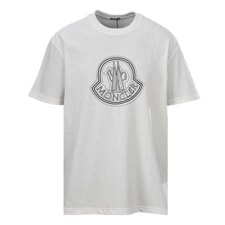 2026年5月13日春夏入荷新作MONCLER半袖 tシャツ...
