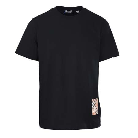 2026年5月13日春夏入荷新作BURBERRY半袖 tシャ...