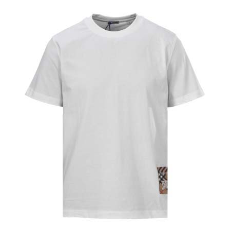 2026年5月13日春夏入荷新作BURBERRY半袖 tシャ...