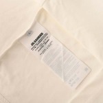 2026年5月13日春夏入荷新作JIL SANDER半袖 tシャツ人気商品/FX工場