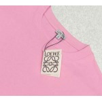 2026年5月13日春夏入荷新作Loewe半袖 tシャツ人気商品/FX工場
