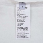 2026年5月13日春夏入荷新作Loewe半袖 tシャツ人気商品/FX工場