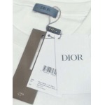 2026年5月13日春夏入荷新作Dior 半袖 tシャツ人気商品/FX工場