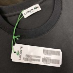 2026年5月13日春夏入荷新作LACOSTE半袖 tシャツ人気商品/FX工場
